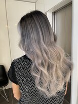 アライブ ハラジュク(ALIVE harajuku)&nbsp;【指名限定】バレイヤージュ