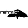 リトリート(retreat)のお店ロゴ