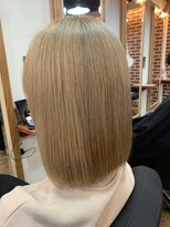 エイト 吉祥寺店(EIGHT)&nbsp;EIGHT kichijoji　吉祥寺店 【エイト】ミルクティーベージュ