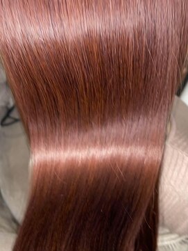 エスカーラ 町田(THE ESCALA) くびれヘア/メルティカラー/プレミアムカラー[町田駅/髪質改善]