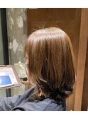 くびれスタイル