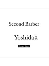1F Second Barber Yoshida