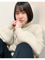 アンツ サザンリゾート 茅ヶ崎店(ANT'S Southern Resort) mini bob