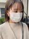 セカンド(2nd)の写真/【心斎橋徒歩1分】印象を左右する顔周り…細部までこだわったトレンド×自分らしさのStyleにファン多数♪