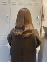 プレシャスバイプロデュース(precious by Produce)&nbsp;ミルクティーベージュ［町田/町田駅/町田駅前店/町田店/JR町田]