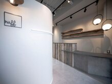 ヘアーライフナフタイム(hair life nuffTime)