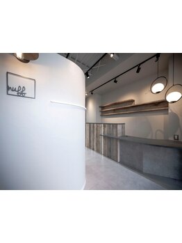 大人女性のためのプライベートサロン♪こだわりの空間で日常の忙しさを忘れるほどの上質なサロンタイムを。