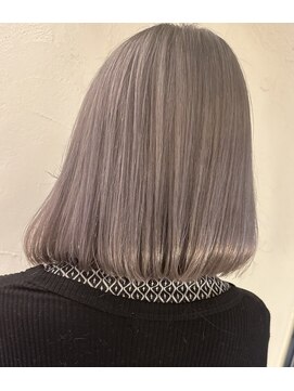 イームズ(EAMES) Wカラーボブ