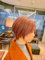 ブロッサム 東中野店&nbsp;20代30代40代ブロッサムピンク透明感