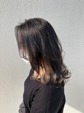 トータルビューティーサロン トップスタイル インナーミディアム