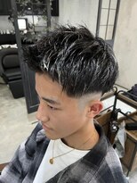 ジ オブスキュア(THE OBSCURE)&nbsp;ホワイトメッシュ