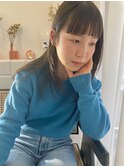 フェイスレイヤーミディ