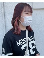 シェミール(CHEMIR)&nbsp;inner pink