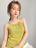 スティーロ 渋谷(Steelo)&nbsp;ミルクティーベージュ