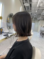 シェノン サントル(CHAINON CENTRE)&nbsp;マチルダボブ/レイヤーボブ/似合わせスタイル