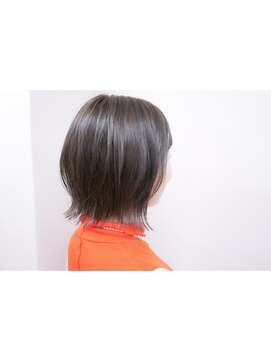 ファロ 二子玉川(falo) ボブ【falo二子玉川】