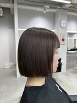 ラフィット 香椎(lafit)&nbsp;ボブ