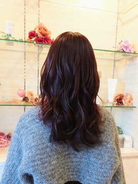 グランデュール 静岡インター通り店(GRANDEUR) ロング