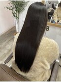 髪質改善/縮毛矯正/美髪/艶髪/奈良/桜井/橿原/髪質改善縮毛矯正