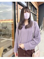 ウェイズ(Ways) ナチュラル.グラデーションカラー
