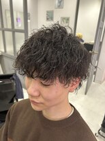 アルーシェ 秋葉原店(Alushe)&nbsp;波巻きウルフ