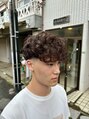 スウェル 千葉店(Swell)&nbsp;スペインカール◎insta→koji_swell