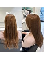 LAPISUTA 門前仲町&nbsp;ヘアエステプレミアム【髪質改善美容院LAPISUTA門前仲町】