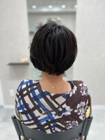 アン(an)&nbsp;【垂水/オーガニックカラー】ヘッドスパも人気