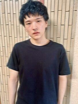 ブリコ(Brico) 90s men's cut