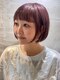 アイビー 吉祥寺(I Be, KICHIJOJI)の写真/大人女性ためのおしゃれなプライベートサロン◇遠方からのお客様多数◇20代30代40代50代に人気の美容院