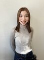 ウフアンビアンス(Oeuf.ambiance) Sayaka Miwa