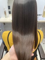 トゥーリ 浜町店 長崎(tuuli)&nbsp;半個室サロンtuuli  髪質改善ヘアエステ