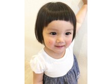 サロン ド ユーア(salon de yuua)