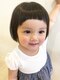 サロン ド ユーア(salon de yuua)の写真/《大手町/袋町電停すぐ》周りを気にせず過ごせる空間で、忙しい子育てママのおしゃれをサポート＊