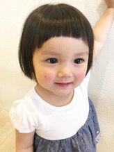 サロン ド ユーア(salon de yuua)