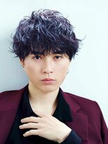 ルームス(ROOM’S)&nbsp;メンズウエーブ