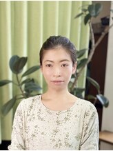 美容室 笑顔 YUUNA