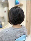 ミニボブ