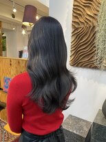 ティメレ 神戸三宮(Timere)&nbsp;◇圧倒的透け感ダークグレー◇