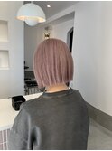 パールピンク