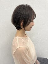 オーロ 池田店(ORO)&nbsp;20代30代40代50代髪質改善メルティカラーレイヤー似合わせ