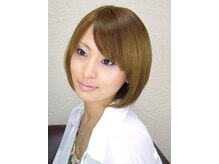 シェロンヘアー(Chelon Hair)