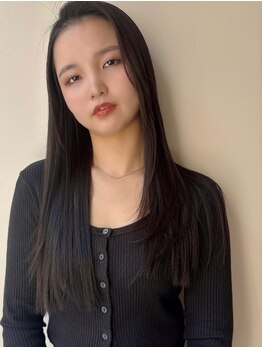 ビコ(bico)の写真/みずみずしく、艶やかに。