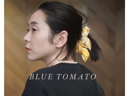 ブルートマト(BLUE TOMATO)の写真