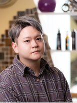 バポス ヘアサロン (BAPOS Hair Salon)&nbsp;グレイスタイル