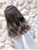 Moana【川口】#グラデーションカラー#ブリーチ#ケアブリーチ