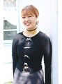 シアカ(SEA A KA) 大久保 優香