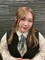 プレミアムバーバー 新宿店(PREMIUM BARBER produce by HIRO GINZA) 浅野 えみ