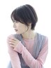 カット＋頭皮ケア&至福ヘッドスパ￥9900