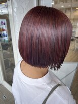 ピアリ オカモト(Peri okamoto)&nbsp;秋色ボルドールビー